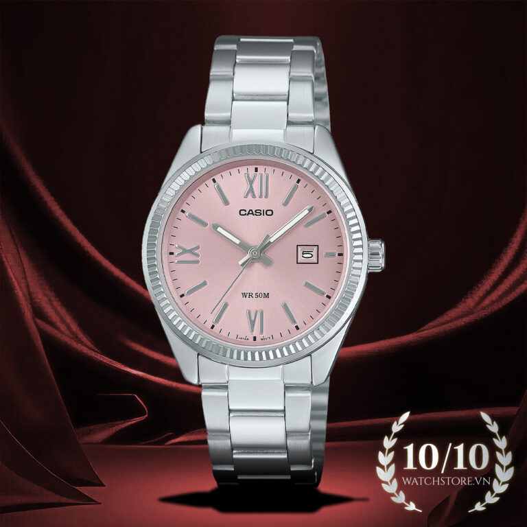 Casio Nữ LTP-1302DD-4A1VDF