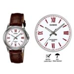 Casio 31mm Nữ LTP-1382L-5EVDF - Ảnh 3