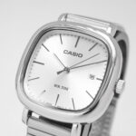 Casio 36.7 mm x 30 mm Nữ LTP-B166D-7AVDF - Ảnh 3