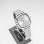 Casio 36.7 mm x 30 mm Nữ LTP-B166D-7AVDF - Ảnh 4