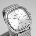 Casio 36.7 mm x 30 mm Nữ LTP-B166D-7AVDF - Ảnh 5