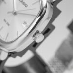 Casio 36.7 mm x 30 mm Nữ LTP-B166D-7AVDF - Ảnh 7