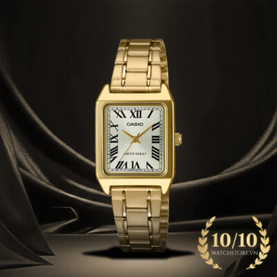 Casio Nữ LTP-V007G-9BUDF