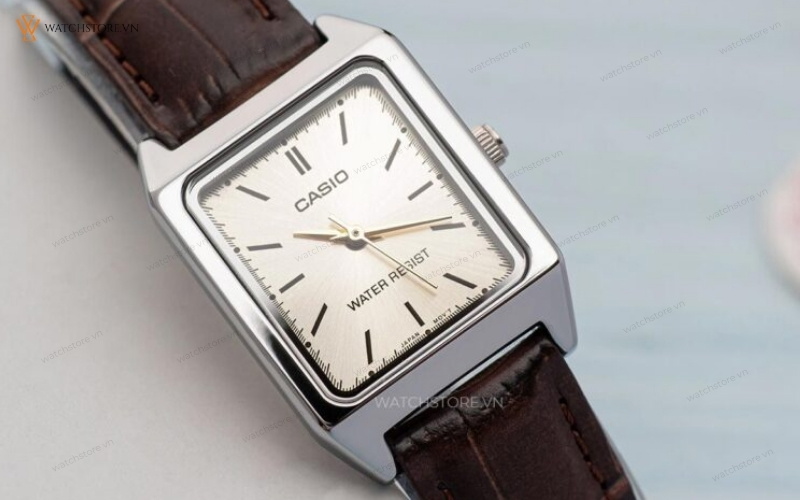 Bộ máy Quartz Nhật Bản – chính xác, bền bỉ và dễ sử dụng