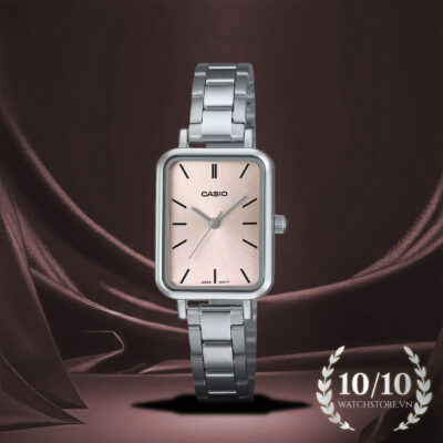 Casio Nữ LTP-V009D-4EUDF