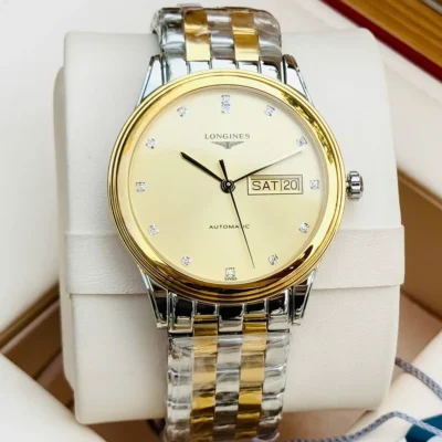 Ảnh sản phẩm Longines Nam L4.899.3.37.7