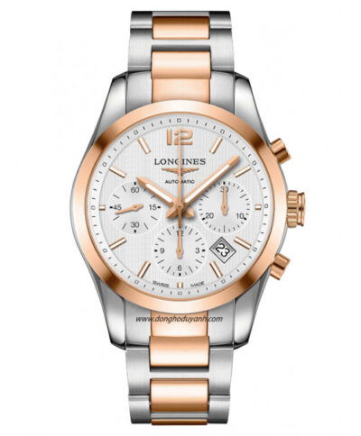 Ảnh sản phẩm Longines 41mm Nam L2.786.5.76.7