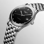 Longines Nam L4.984.4.57.6 - Ảnh 2