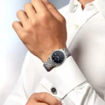 Longines Nam L4.984.4.57.6 - Ảnh 5