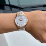 Longines Nam L4.960.1.11.7 - Ảnh 2