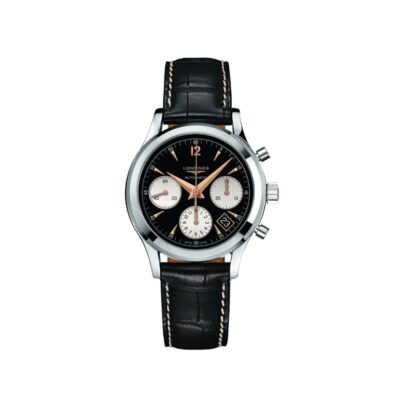 Ảnh sản phẩm Longines 39mm Nam L2.742.4.92.0