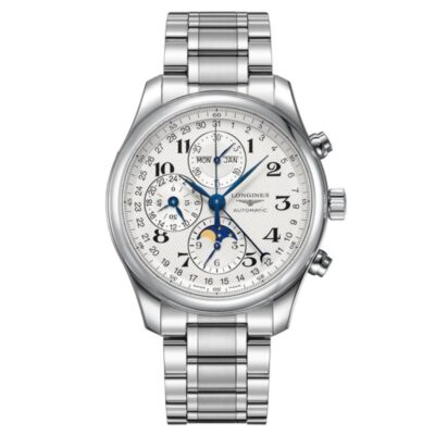 Ảnh sản phẩm Longines 42mm Nam L2.773.4.78.6