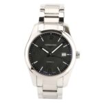 Longines 40mm Nam L2.785.4.56.6 - Ảnh 1