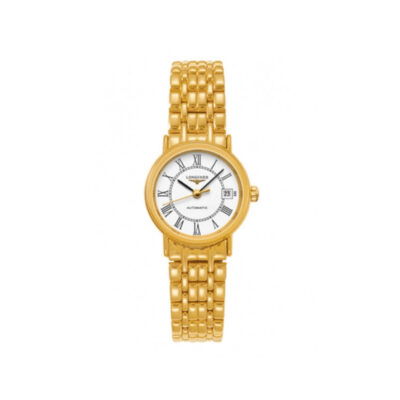 Ảnh sản phẩm Longines 26.5mm Nữ L4.321.2.11.8