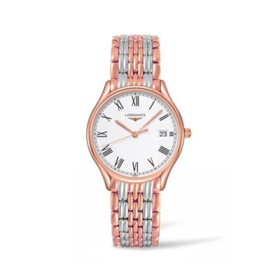 Ảnh sản phẩm Longines 32mm Nữ L4.359.1.11.7