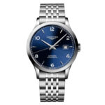 Longines 40mm Nam L2.821.4.96.6 - Ảnh 1