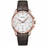 Mido 42mm Nam M024.427.36.031.00 - Ảnh 1