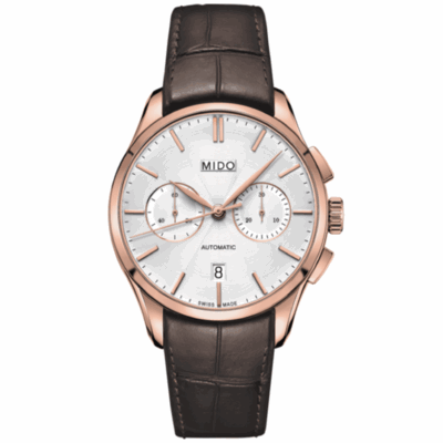 Ảnh sản phẩm Mido 42mm Nam M024.427.36.031.00