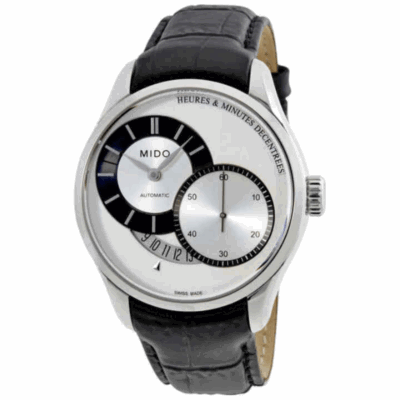 Ảnh sản phẩm Mido 40mm Nam M024.444.16.031.00
