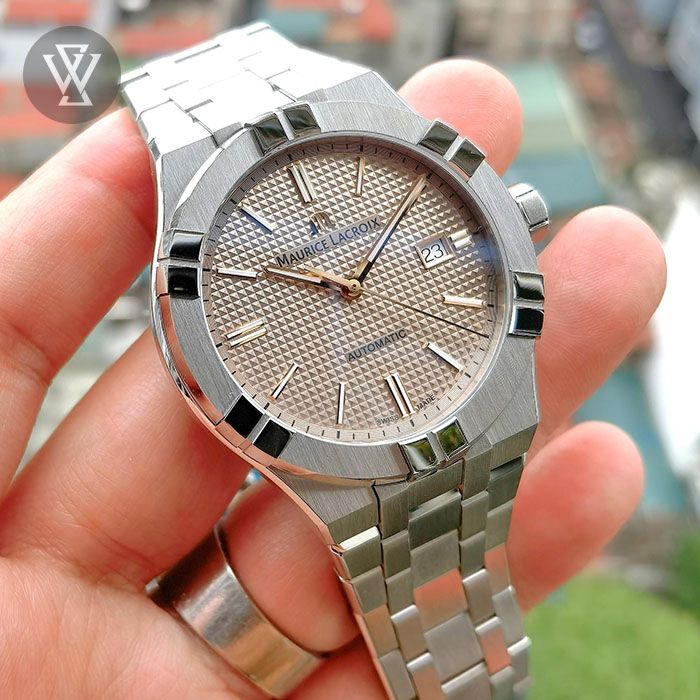 Đồng hồ Maurice Lacroix của nước nào? Chất lượng có tốt không? - Ảnh 10