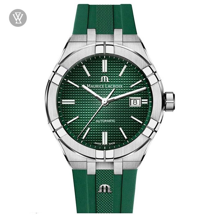 Đồng hồ Maurice Lacroix của nước nào? Chất lượng có tốt không? - Ảnh 7