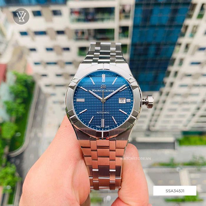 Đồng hồ Maurice Lacroix của nước nào? Chất lượng có tốt không? - Ảnh 4