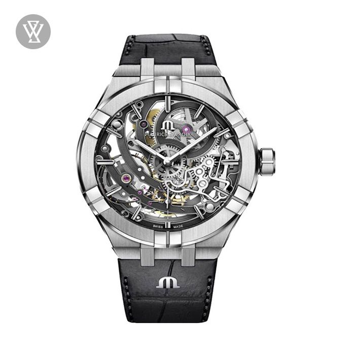 Đồng hồ Maurice Lacroix của nước nào? Chất lượng có tốt không? - Ảnh 8