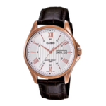 Casio Nam MTP-1384L-7AVDF - Ảnh 1