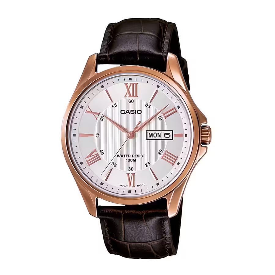 Casio Nam MTP-1384L-7AVDF