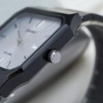 Casio 40.0mm x 32.5mm Nam MTP-B185B-7AVDF - Ảnh 6