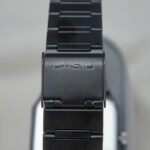 Casio 40.0mm x 32.5mm Nam MTP-B185B-7AVDF - Ảnh 8