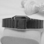 Casio 40.0mm x 32.5mm Nam MTP-B185B-7AVDF - Ảnh 9