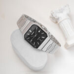 Casio 40.0mm x 32.5mm Nam MTP-B185D-1AVDF - Ảnh 2