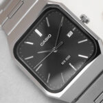 Casio 40.0mm x 32.5mm Nam MTP-B185D-1AVDF - Ảnh 3