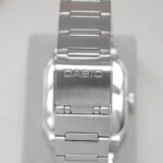 Casio 40.0mm x 32.5mm Nam MTP-B185D-1AVDF - Ảnh 7