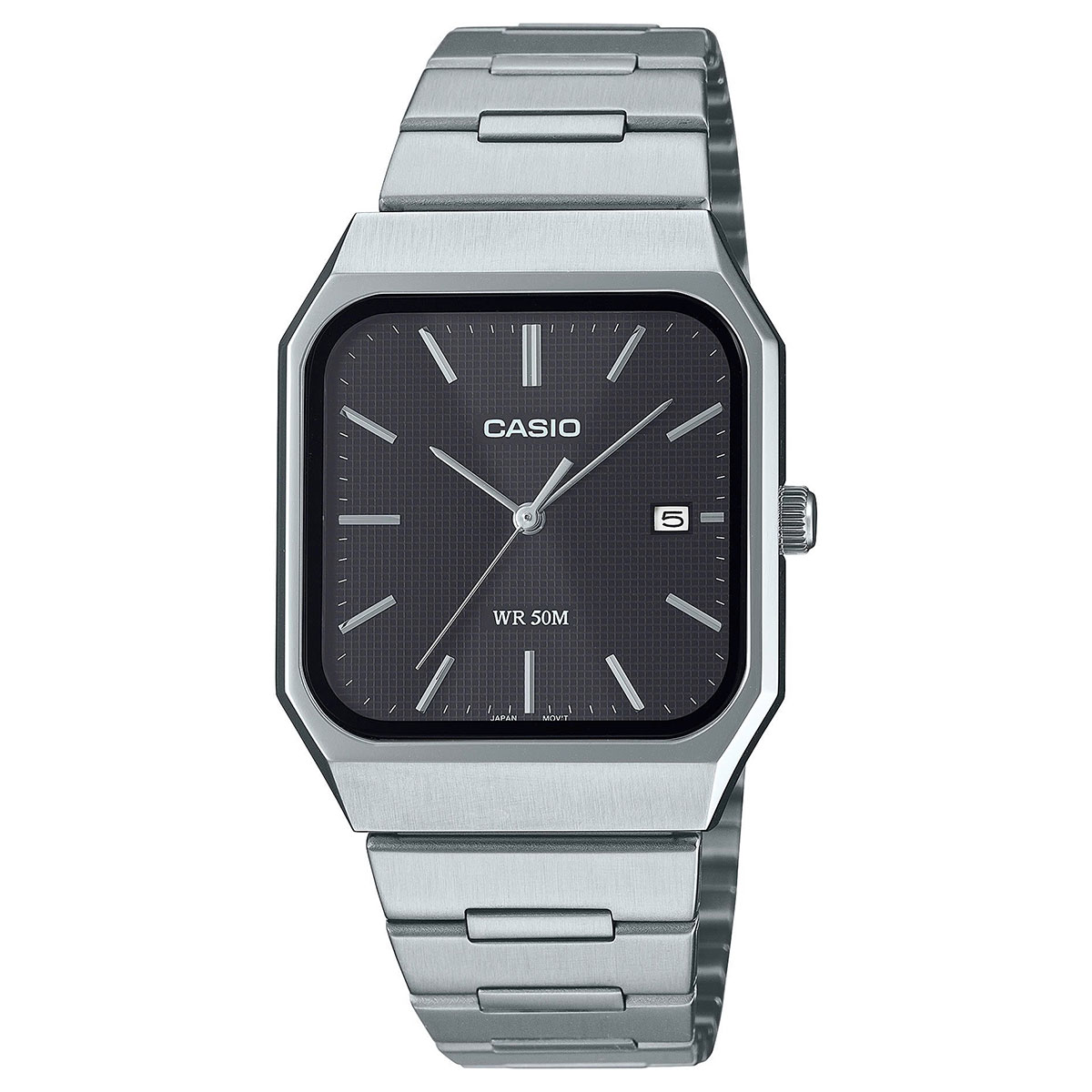 Casio Nam MTP-B185D-1AVDF