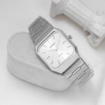 Casio 40.0mm x 32.5mm Nam MTP-B185D-7AVDF - Ảnh 2