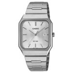 Casio 40.0mm x 32.5mm Nam MTP-B185D-7AVDF - Ảnh 1