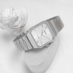 Casio 40.0mm x 32.5mm Nam MTP-B185D-7AVDF - Ảnh 4