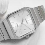 Casio 40.0mm x 32.5mm Nam MTP-B185D-7AVDF - Ảnh 5