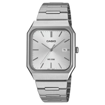 Ảnh sản phẩm Casio 40.0mm x 32.5mm Nam MTP-B185D-7AVDF