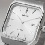 Casio 40.0mm x 32.5mm Nam MTP-B185D-7AVDF - Ảnh 9