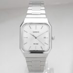 Casio 40.0mm x 32.5mm Nam MTP-B185D-7AVDF - Ảnh 8