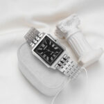 Casio 41.0mm x 31.5mm Nam MTP-B190D-1BVDF - Ảnh 2