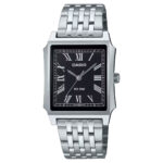 Casio 41.0mm x 31.5mm Nam MTP-B190D-1BVDF - Ảnh 1