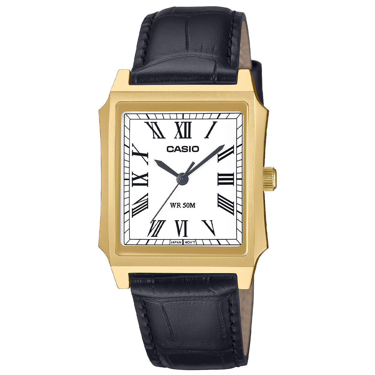 Casio Nam MTP-B190GL-7BVDF