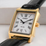 Casio Nam MTP-B190GL-7BVDF - Ảnh 5