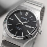 Casio Nam MTP-E735D-1AVDF - Ảnh 8