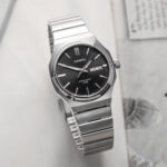 Casio Nam MTP-E735D-1AVDF - Ảnh 10