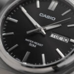 Casio Nam MTP-E735D-1AVDF - Ảnh 13